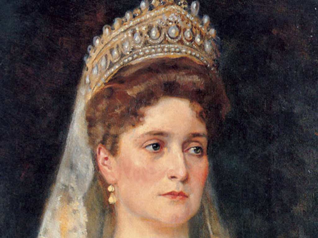 Александра Фёдоровна, 1872-1918г..jpg