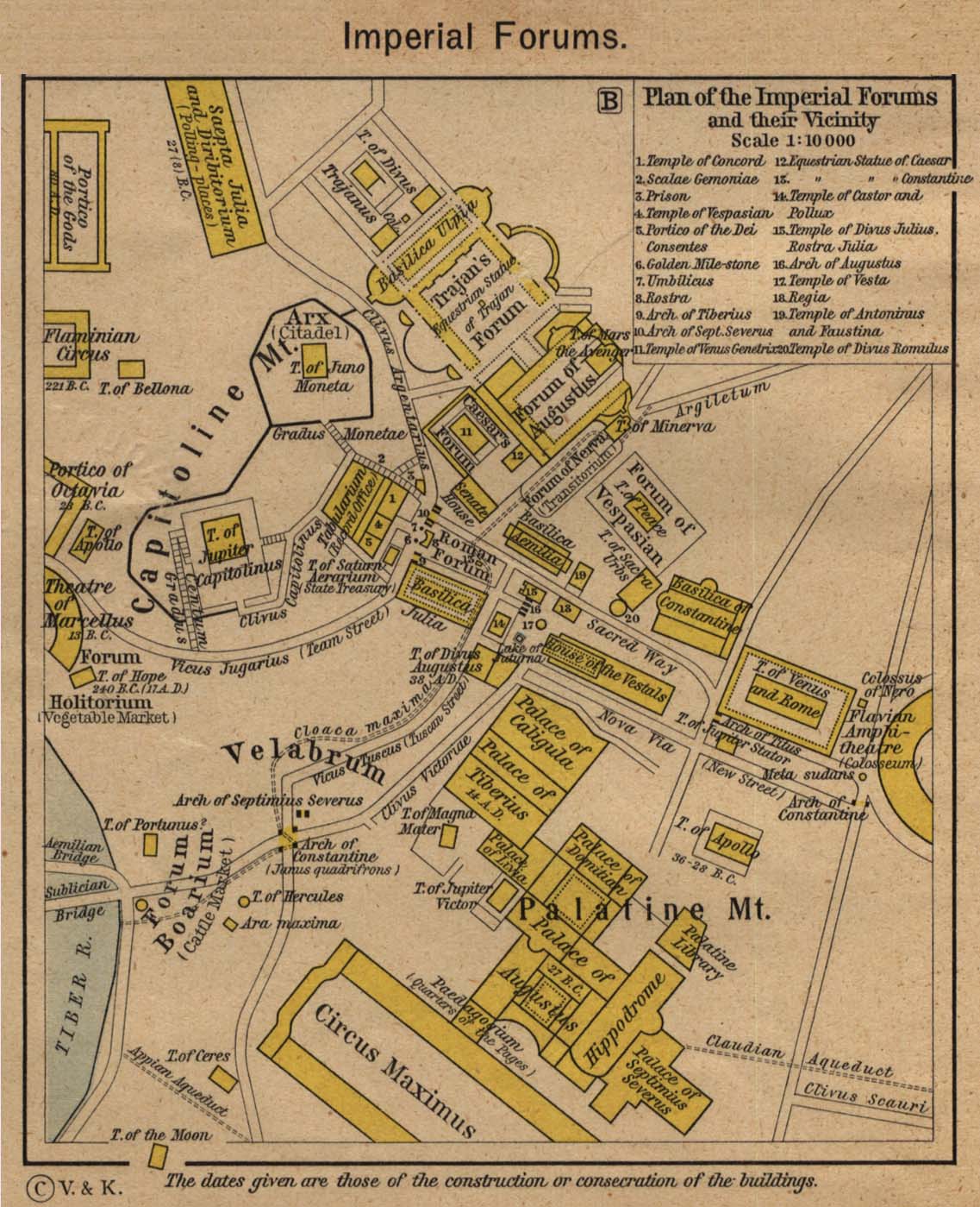 (Ancient Maps)  Imperial Forums.jpg