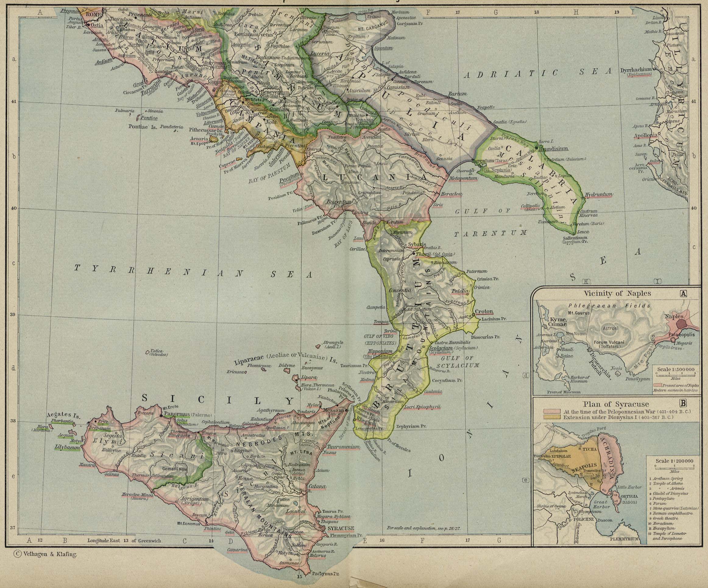 (Ancient Maps)  Southern Ancient Italy.jpg