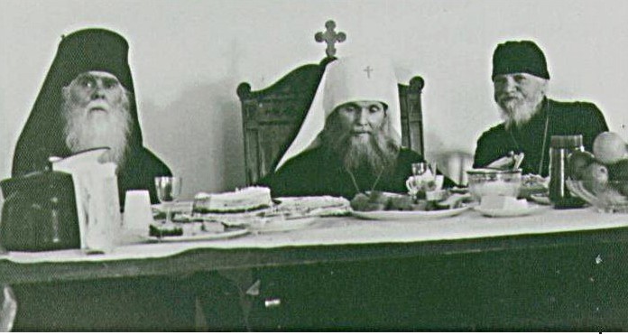 Averky, Philaret, Archim Panteleimon.JPG