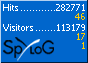 SpyLOG