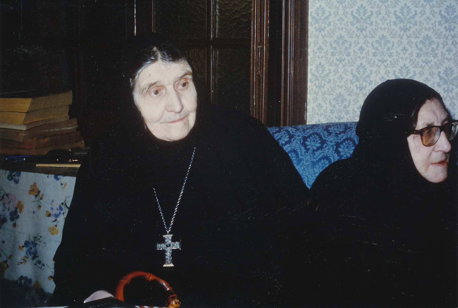 Игуменья Феодора (кн. Львова), м. Магдалина (Граббе).jpg