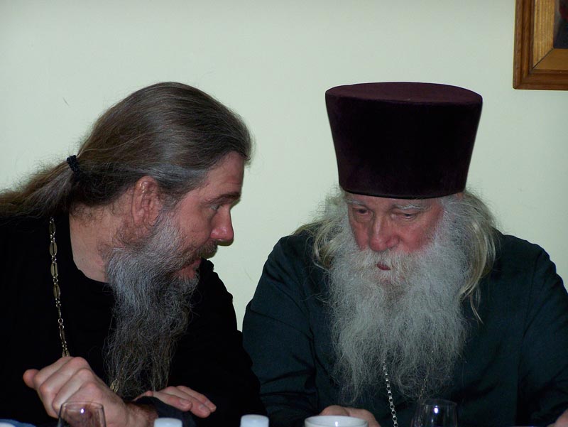 оАндрей Кенсис и Константин Федоров2007.jpg
