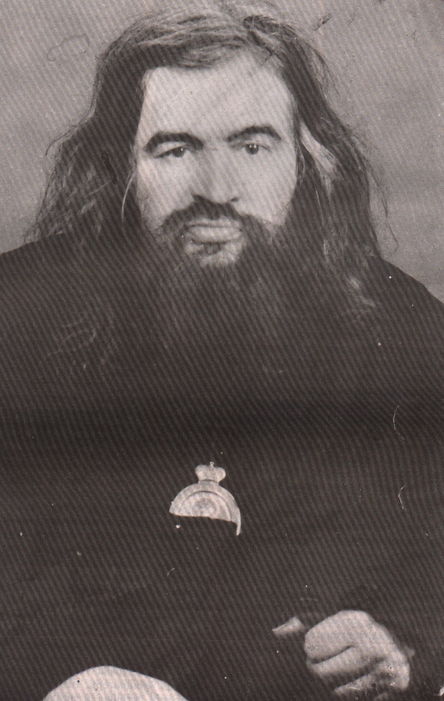 Photo St. John Of San Francisco (black and white).jpg