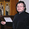 Юрій Підопригора  /  Yurii Pidopryhora