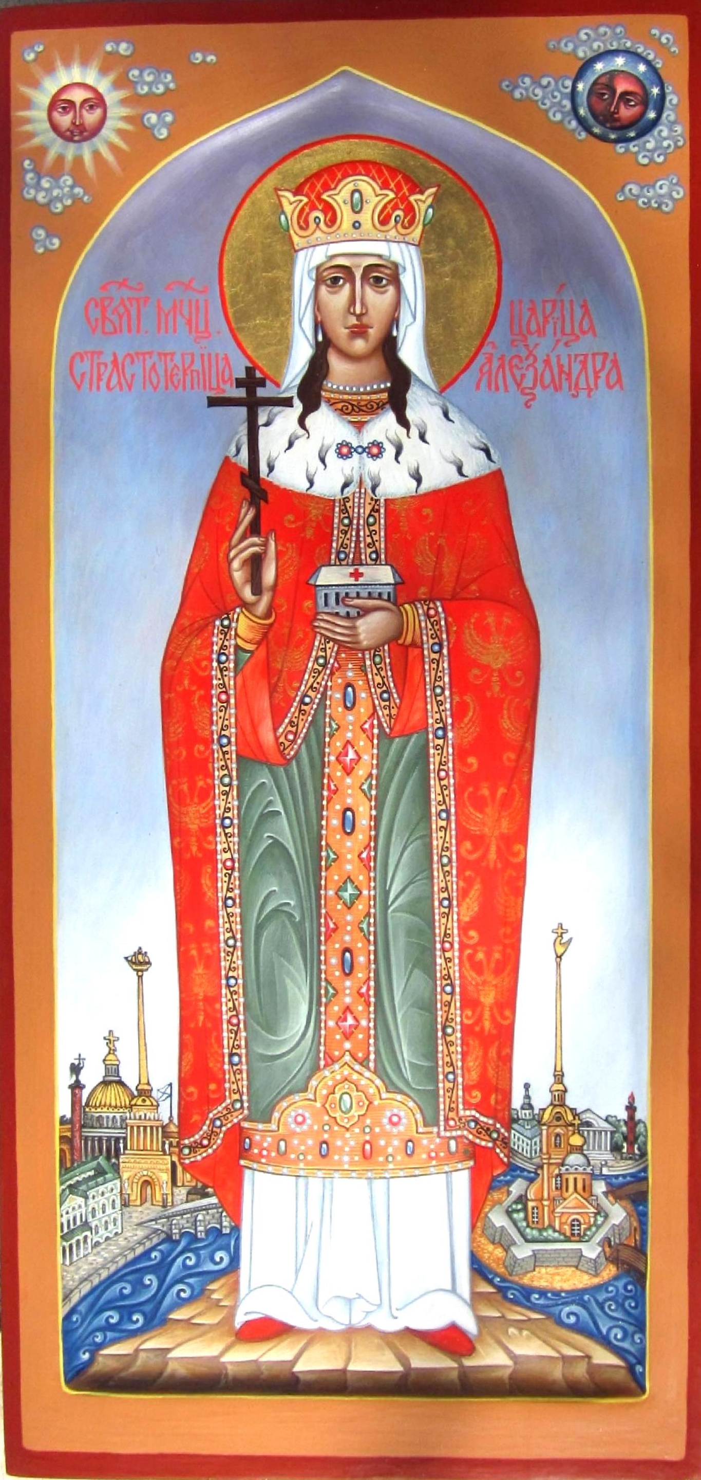 Ступицкий Сергей Иванович, 2012г., частное собрание- мерная икона.jpg